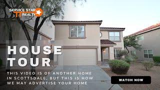 Maricopa Homes for Rent by Maricopa Property Management | Service Star Realty