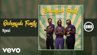 Ochungulo Family - Ngwaii