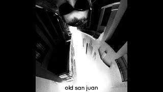 Old San Juan (EP Music Video, With Captions)