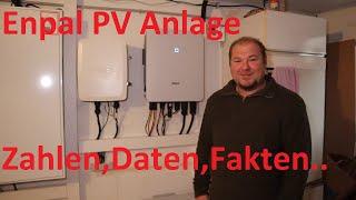 Enpal PV Anlage , das hat sie gekosten und darum hab ich mich dafür entschieden