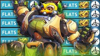 The Rise of Orisa Meta is NOW!