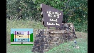 Land Between the Lakes National Recreation Area