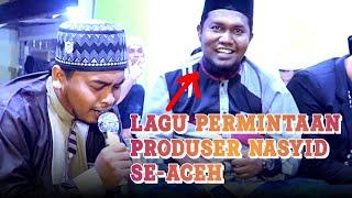 Lagu Aceh Viral || Ustadz Saiful LA