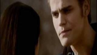 The Vampire Diaries 2x20 - Elena's Confession