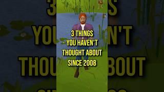 3 things you havent thought about since 2008 #gaming #osrs #runescape #fyp  #helpmemakethismakesense