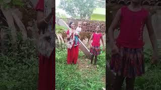 Chhodo na jane do piya#Rupa goriya #adhuniknagpurisong #short video #dance #amrita preshma bara