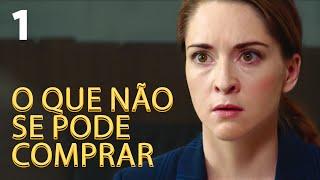 O que não se pode comprar | Episódio 1 | Filme romântico em Português