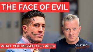 Is Wade Wilson the Face of Evil? / Karen Read Trial Turns to Forensics / ‘Rust’ Trial Updates & More