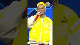 #ShadyMellow represents Assam #mtvhustle