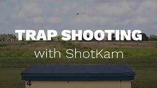 Trap Shooting | Filmed with ShotKam Gen 3