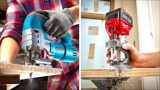 20 New Woodworking Tools on Amazon Every Beginner Needs in 2025