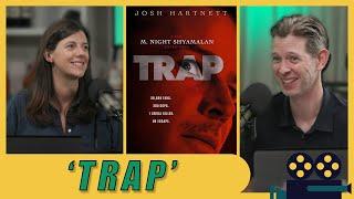 Our Thirst for ‘Trap’ | The Big Picture | Ringer Movies