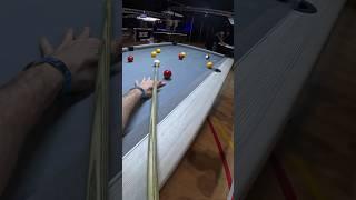 Can I beat a professional pool REFEREE in a single game of pool? Episode 7 - Scott Price  #8ball