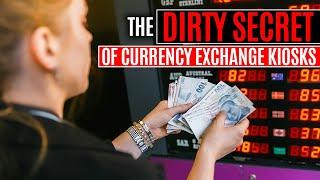 TOP Currency Exchange Advice! | International Travel Money Tips 