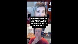 Uncovering the Polymath