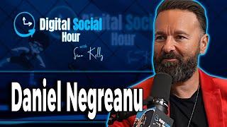 Poker Legend Exposes the Hidden World of High Stakes | Daniel Negreanu DSH #688