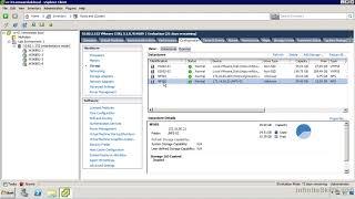 VMWare | NFS Datastores | Shakan Tutorials