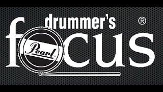 drummer's focus MUNICH getting new Pearl-Drums and Sabian-Cymbals / May 2024