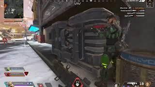 Apex Legends Season 4 | Squad Wash | Highbrow Gaming