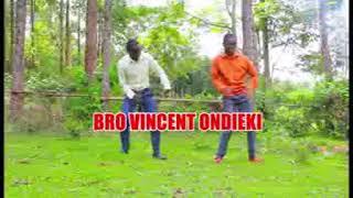 ENKA ENYIA BY EV. VINVENT ONDIEKI OFFICIAL VIDEO