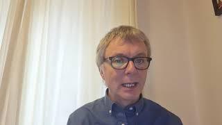 Andrew Whitehouse and things you need to know about ADHD.  Part 1: Innatention