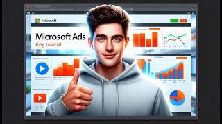 Microsoft Bing Ads Tutorial 2025 - How to create Bing Shopping Ads (Step by Step Guide) - Part 2