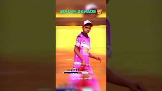 Soham Gawade  #cricket #sohamgawade #7070sports #tenniscricket #youngstar #cricketlover #trending