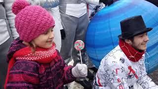 Тверская 2020