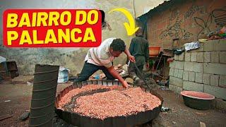 ESTE É O BAIRRO DO PALANCA QUE MUITOS NÃO MOSTRAM!