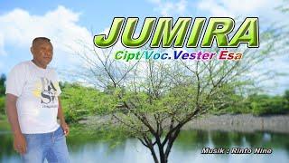 JUMIRA  Vester Esa Lagu Dansa Terbaru