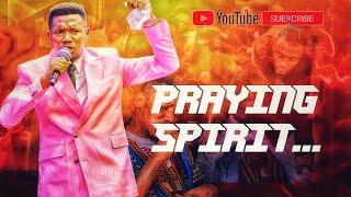 SOUND OF ASCENSION || PROPHETIC PRAYER INSTRUMENTAL || PRAYING SPIRIT by @theophilussunday