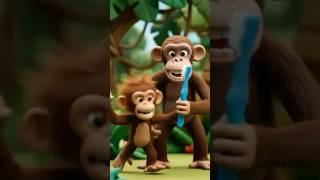 All Fell Down - Toddler Teeth Brushing Fail | Funny Video Featuring 'Dynasty' by Mia Music