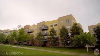 Dry Creek Crossing - Denver Tech Center (DTC) Community Highlight