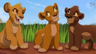 Koda, Asha, and Leah Tribute | Lion King