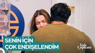 Onlar Harekete Geçmeden Biz Geçmeliyiz! | Yalı Çapkını 92. Bölüm (İLK SAHNE)