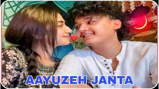 Aayush Alizeh Live Today Full HD 4k Live 17SEPT 2024