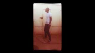 رقص راب سوداني ابوشوك