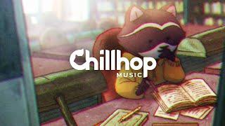 Chill Study Beats 7  [lofi hip hop beats to focus to]