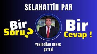 Yenidoğan Bebek Çetesi