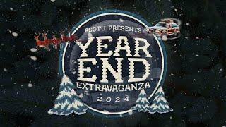 ASOTU's 4th Annual Year End Extravaganza | YEE 2024