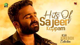 Best Malayalam Song Collection | Sajeer Koppam New Jukebox