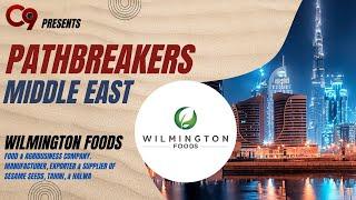 C9 Films | WILMINGTON FOODS  | CORPORATE FILM | Pathbreakers Worldwide