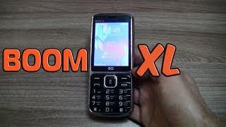 BQ BOOM XL INCOMING CALL