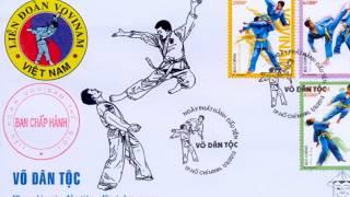 As artes marciais mais curiosas da história: Việt Võ Đạo