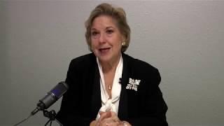 Texas Talks Clip - Contrasting Cultures: Politics in the de Leon Colony
