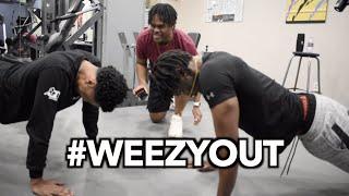 2021 PANDEMIC WORKOUT (Best way to workout)