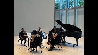 Fall Chamber Music Concert #1