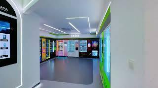  The all-new TCN showroom is here — fully upgraded and officially open!