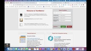 TechMatrix