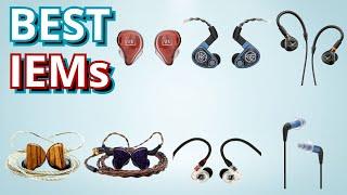 The Best IEMs for Mixing, RANKED [All Models Compared, 2025]